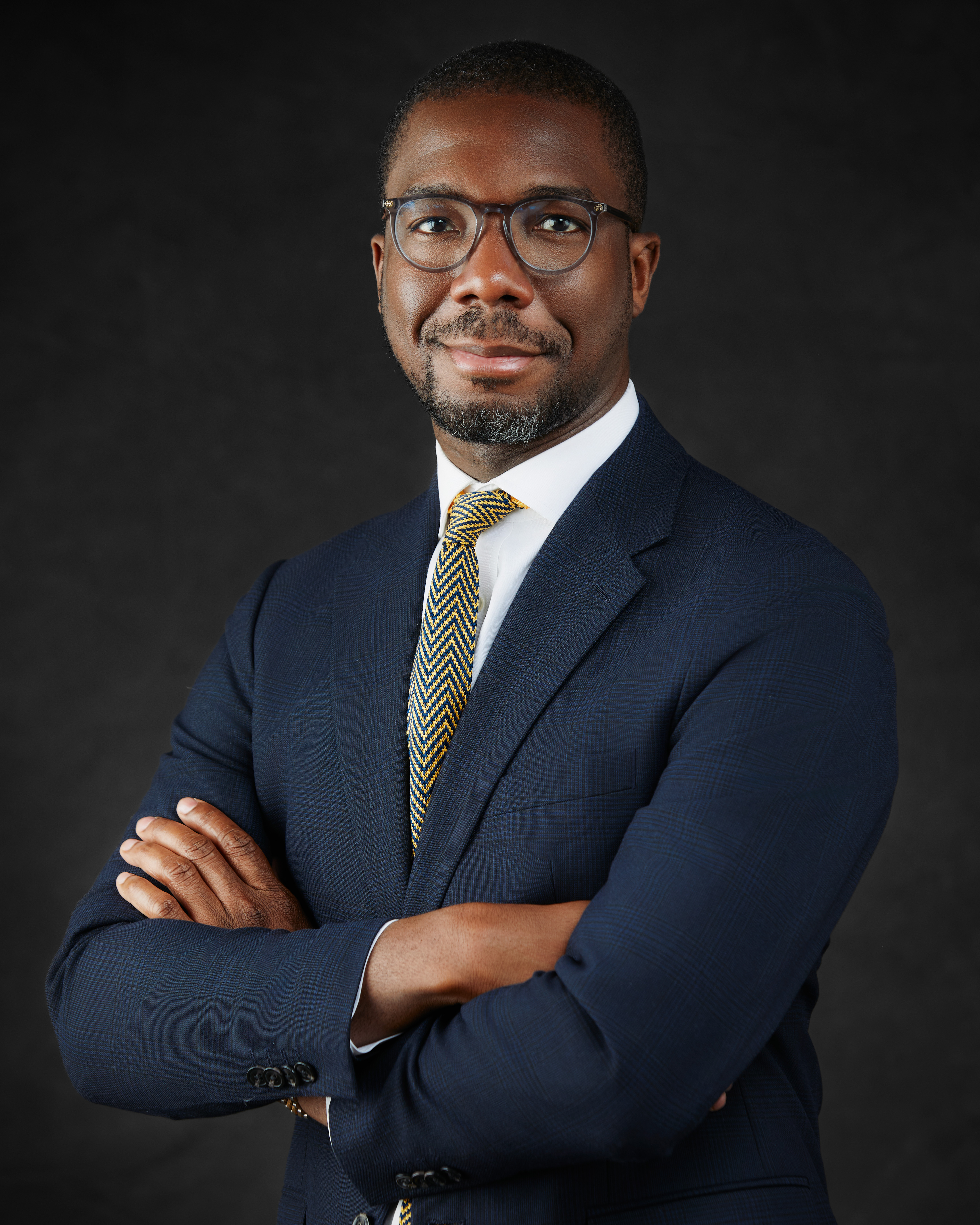 Mécapeu GBANDAH-KOHEMUN