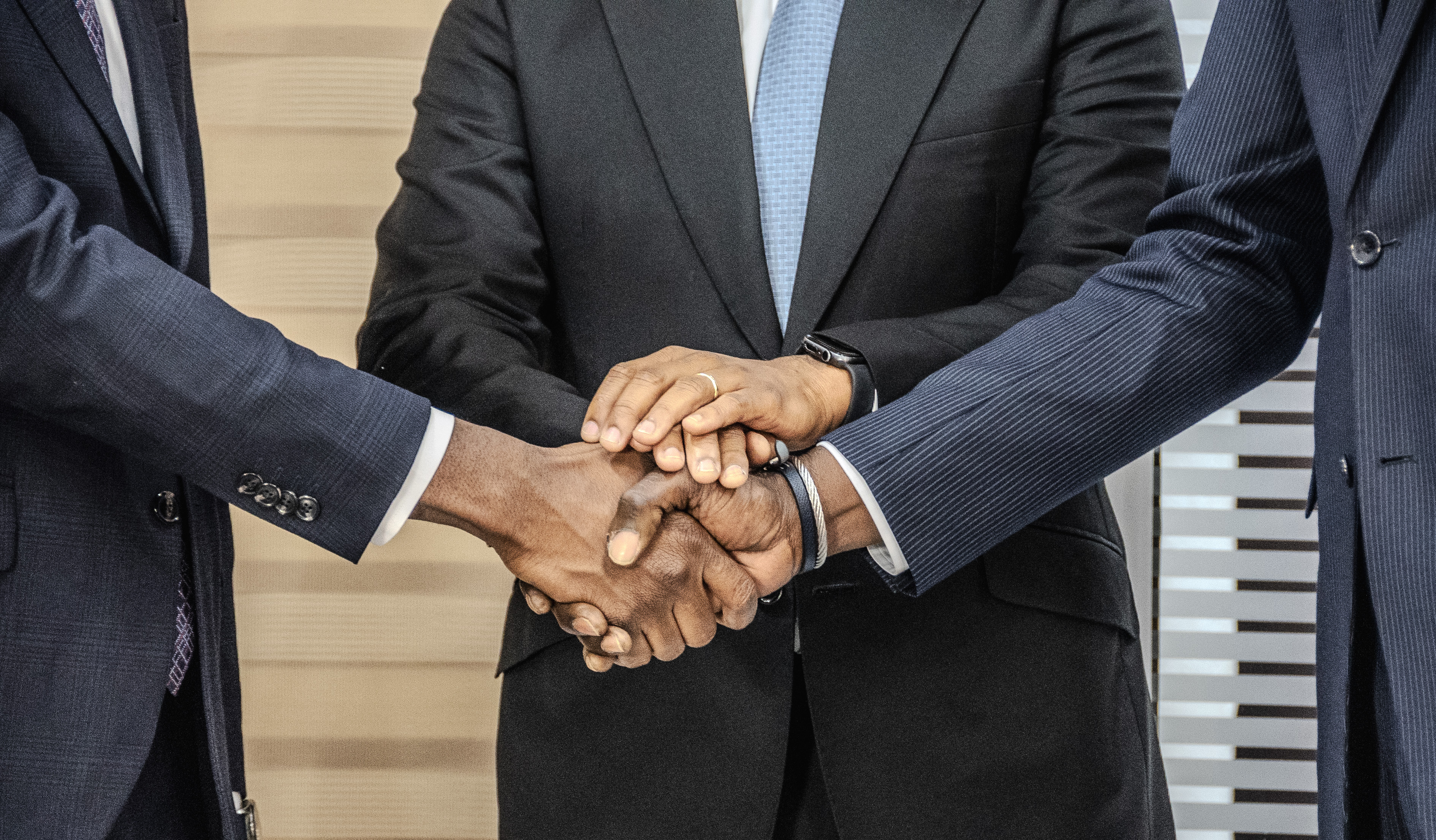 Opening to the general public