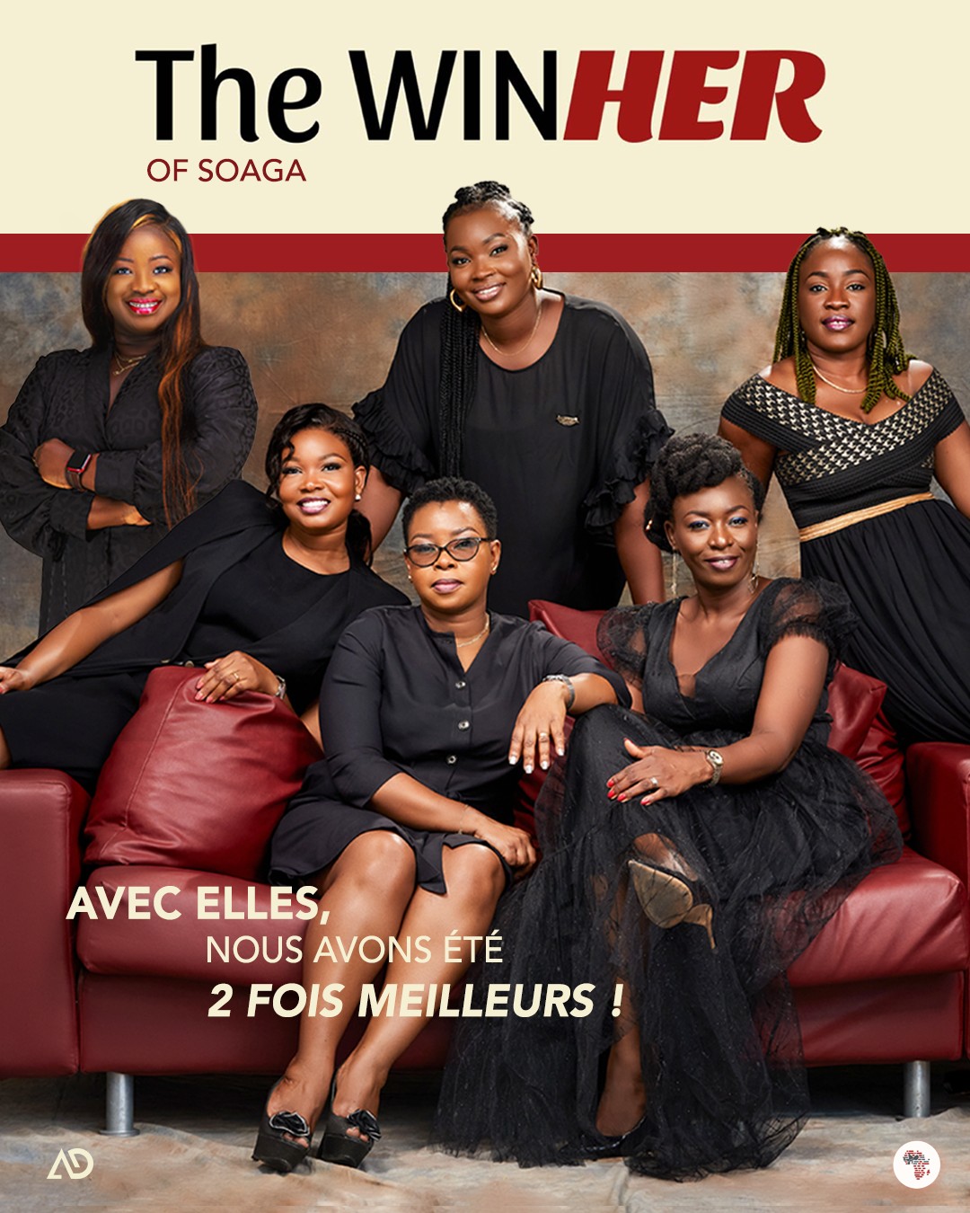 Creation of a dedicated FCP