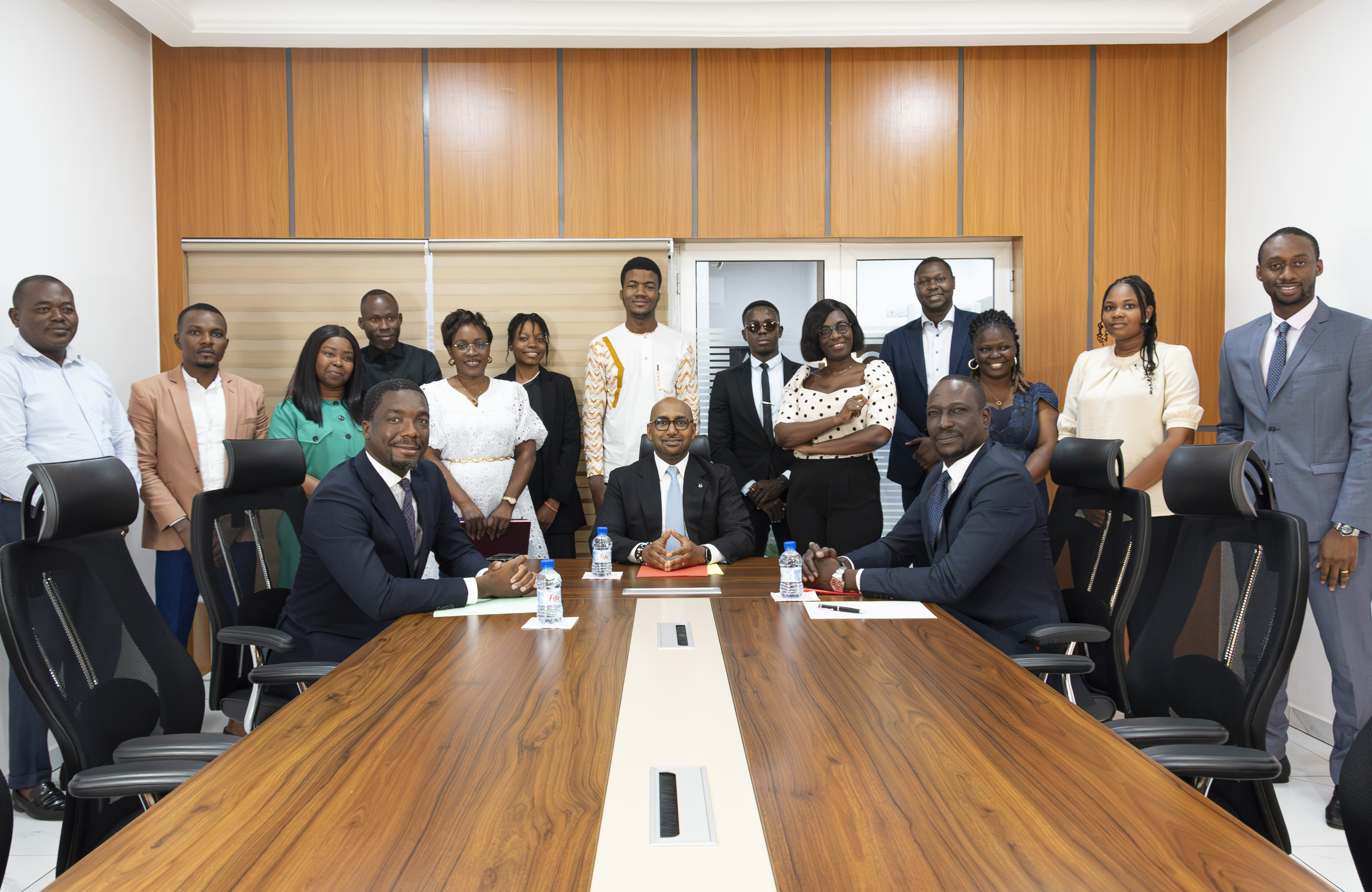 Growth and expansion