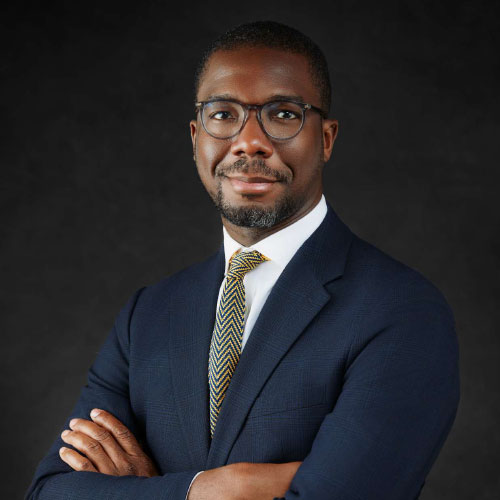 Mécapeu GBANDAH-KOHEMUN