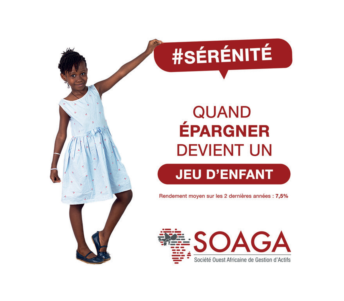 FCP Épargne Sérénité